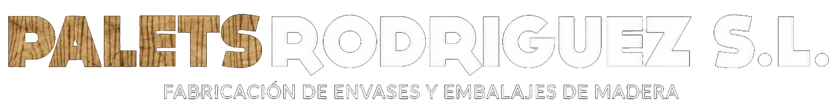 Palets Rodríguez S.L.