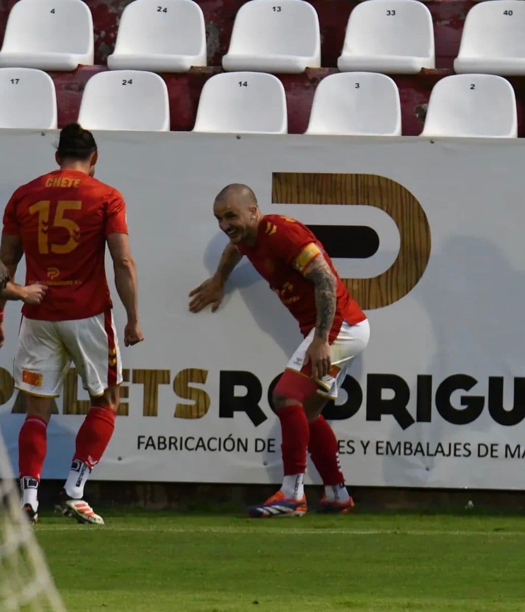 R.S.D. Alcalá: equipos masculino y femenino, foto 2.1